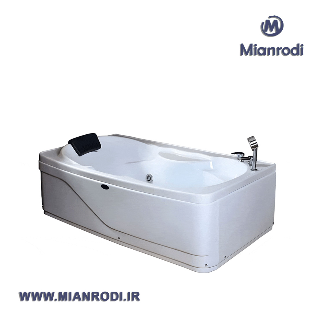جکوزی N-JA024 نوید آینده|جکوزی-N-JA024|لوکس ساختمانی| میانرودی| ساختمانی|لوله و اتصالات|لوکس ساختمانی میانرودی|تجهیزات ساختمانی