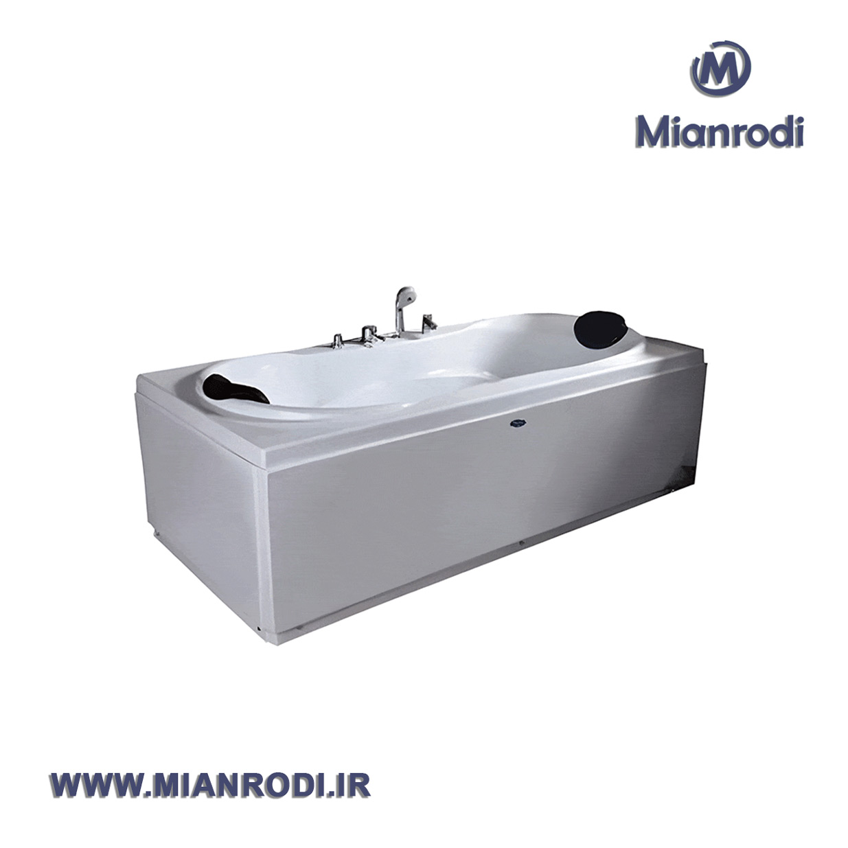 جکوزی N-JA025 نوید آینده|جکوزی-N-JA025|لوکس ساختمانی| میانرودی| ساختمانی|لوله و اتصالات|لوکس ساختمانی میانرودی|تجهیزات ساختمانی