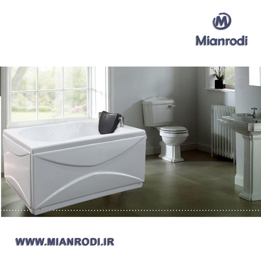 وان N-bt011 نوید آینده|وان N-bt011 |لوکس ساختمانی| میانرودی| ساختمانی|لوله و اتصالات|لوکس ساختمانی میانرودی|تجهیزات ساختمانی