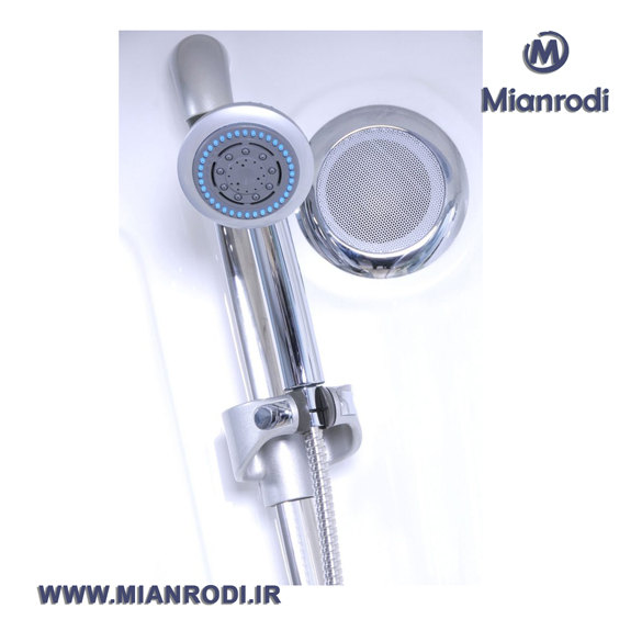 کابین سونا شاینی مدل N-SR002|زیردوشی| لوکس ساختمانی| میانرودی| ساختمانی|لوله و اتصالات|لوکس ساختمانی میانرودی|تجهیزات ساختمانی
