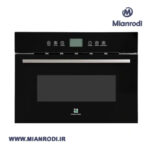 ماکروویو و کامپکت توکار پرنیان مدل PM 3105|ماکروویو استیل|لوکس ساختمانی| میانرودی| ساختمانی|لوله و اتصالات|لوکس ساختمانی میانرودی|تجهیزات ساختمانی