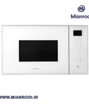 ماکروویو و کامپکت پرنیان مدل PM 3402 W |ماکروویو استیل|لوکس ساختمانی| میانرودی| ساختمانی|لوله و اتصالات|لوکس ساختمانی میانرودی|تجهیزات ساختمانی