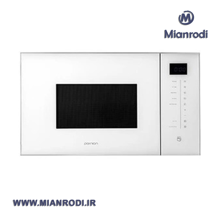 ماکروویو و کامپکت پرنیان مدل PM 3402 W |ماکروویو استیل|لوکس ساختمانی| میانرودی| ساختمانی|لوله و اتصالات|لوکس ساختمانی میانرودی|تجهیزات ساختمانی