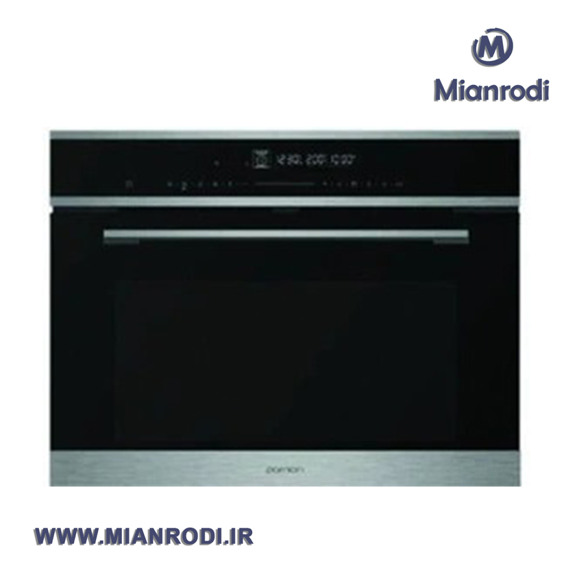 مایکروویو توکار پرنیان مدل PM3104|ماکروویو استیل|لوکس ساختمانی| میانرودی| ساختمانی|لوله و اتصالات|لوکس ساختمانی میانرودی|تجهیزات ساختمانی