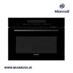 مایکروویو پرنیان استیل مدل PM3205|ماکروویو استیل|لوکس ساختمانی| میانرودی| ساختمانی|لوله و اتصالات|لوکس ساختمانی میانرودی|تجهیزات ساختمانی