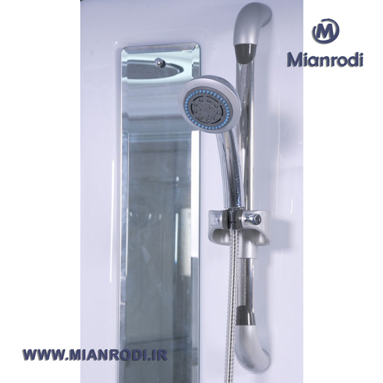 کابین سونا شاینی مدل N-SR004 |زیردوشی| لوکس ساختمانی| میانرودی| ساختمانی|لوله و اتصالات|لوکس ساختمانی میانرودی|تجهیزات ساختمانی