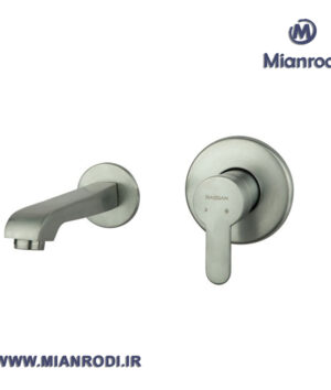 ملحقات توکار راسان ویوات روشویی تنسو کروم مات درعین زیبایی باقیمت مناسب.کیفیت بالای این برندشما رو از خرید تکراری بی نیاز میکند. شیرآلات راسان مدل کروم مات