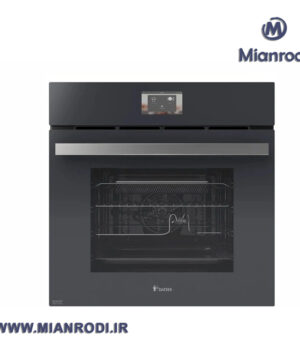 فر توکار برقی داتیس مدل DF-690-TFT طوسی یکی از جدید ترین مدل های فرهای توکار داتیس است که قابلیت ها و ویژگی هایی منحصر به فردی که داردرنگ خاص طوسی منحصربفرد