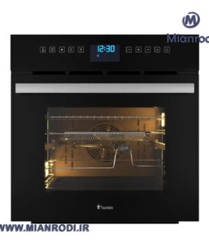 فرتوکار داتیس مدل DF-668 | فرداتیس فر برقی ماکروفر | فرتوکار | داتیس | فربرقی | فر هوشمند | تجهیزات ساختمانی | لوکس ساختمانی | لوکس | میانرودی |