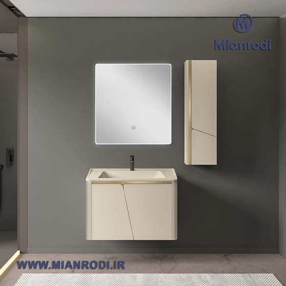 کابینت روشویی کد609Aلوکس کابین | لوکس | لوکس کابین | روشویی | بهترین روشویی | ارزانترین روشویی| لوکس ساختمانی | لوکس ساختمانی میانرودی | تجهیزات ساختمانی