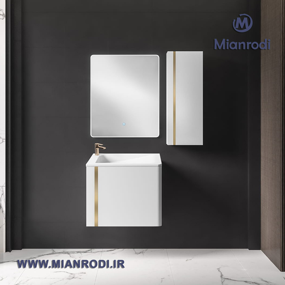 کابینت روشویی کد611Aلوکس کابین | لوکس | لوکس کابین | روشویی | بهترین روشویی | ارزانترین روشویی| لوکس ساختمانی | لوکس ساختمانی میانرودی | تجهیزات ساختمانی