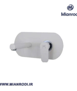 خرید شیر توکار ایکاد شیری کروم راسان، جنس بدنه برنجی، کارتریج سرامیکی و نکات مهم نصب این شیرآلات توکار آشنا شوید و سرویس بهداشتی خود را مدرن کنید.