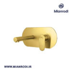خرید شیر توکار ایکاد تنسو طلامات راسان، جنس بدنه برنجی، کارتریج سرامیکی و نکات مهم نصب این شیرآلات توکار آشنا شوید و سرویس بهداشتی خود را مدرن کنید.