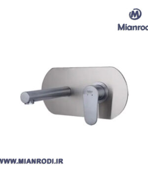 خرید شیر توکار ایکاد تنسو کروم راسان، جنس بدنه برنجی، کارتریج سرامیکی و نکات مهم نصب این شیرآلات توکار آشنا شوید و سرویس بهداشتی خود را مدرن کنید.